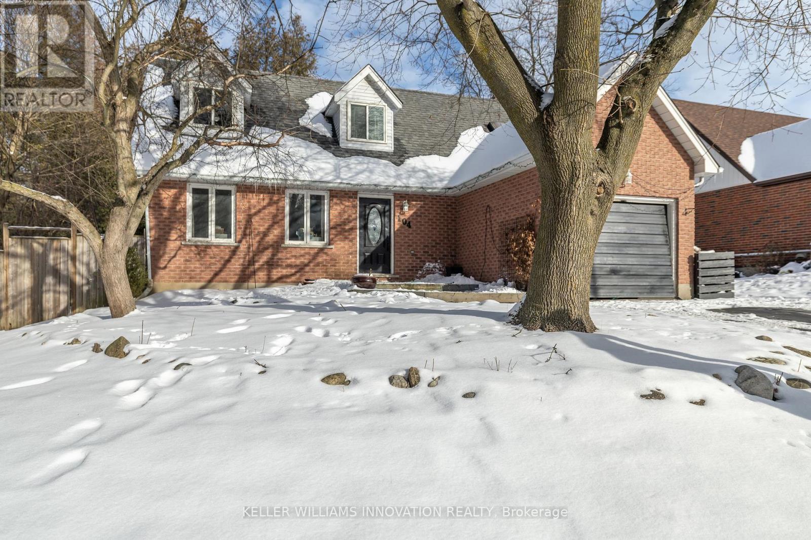104 Henry Street, Guelph/eramosa, Ontario  N0B 2K0 - Photo 2 - X12616172