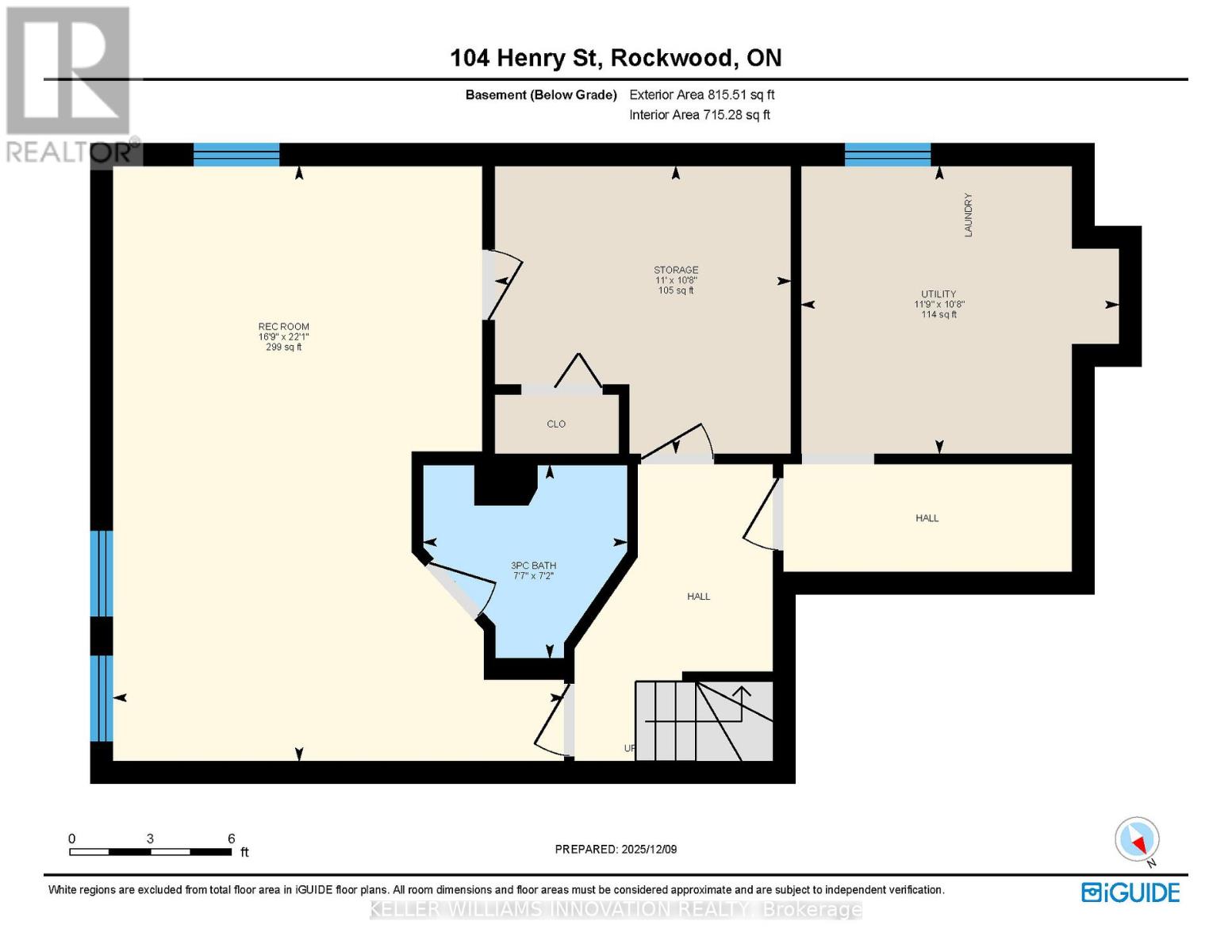 104 Henry Street, Guelph/eramosa, Ontario  N0B 2K0 - Photo 32 - X12616172