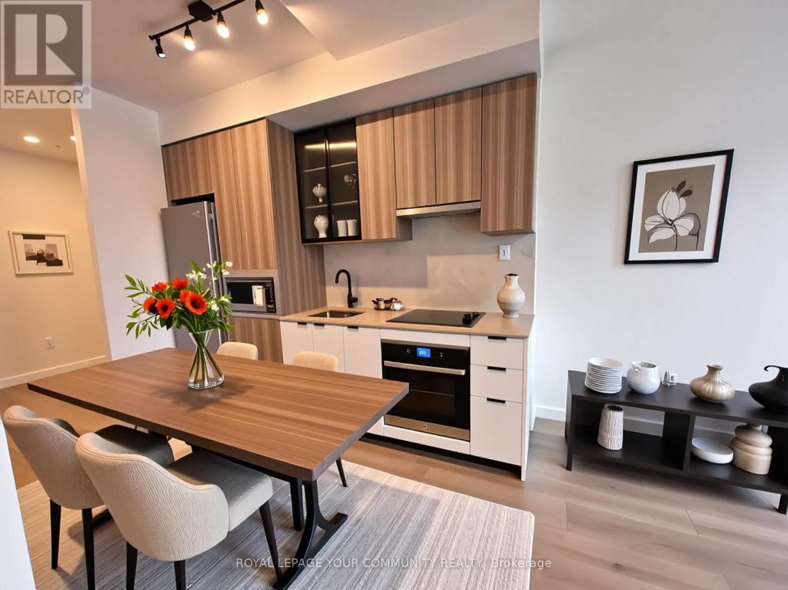 622 - 1037 The Queensway, Toronto, Ontario M8Z 0H4 - Photo 6 - W12608338