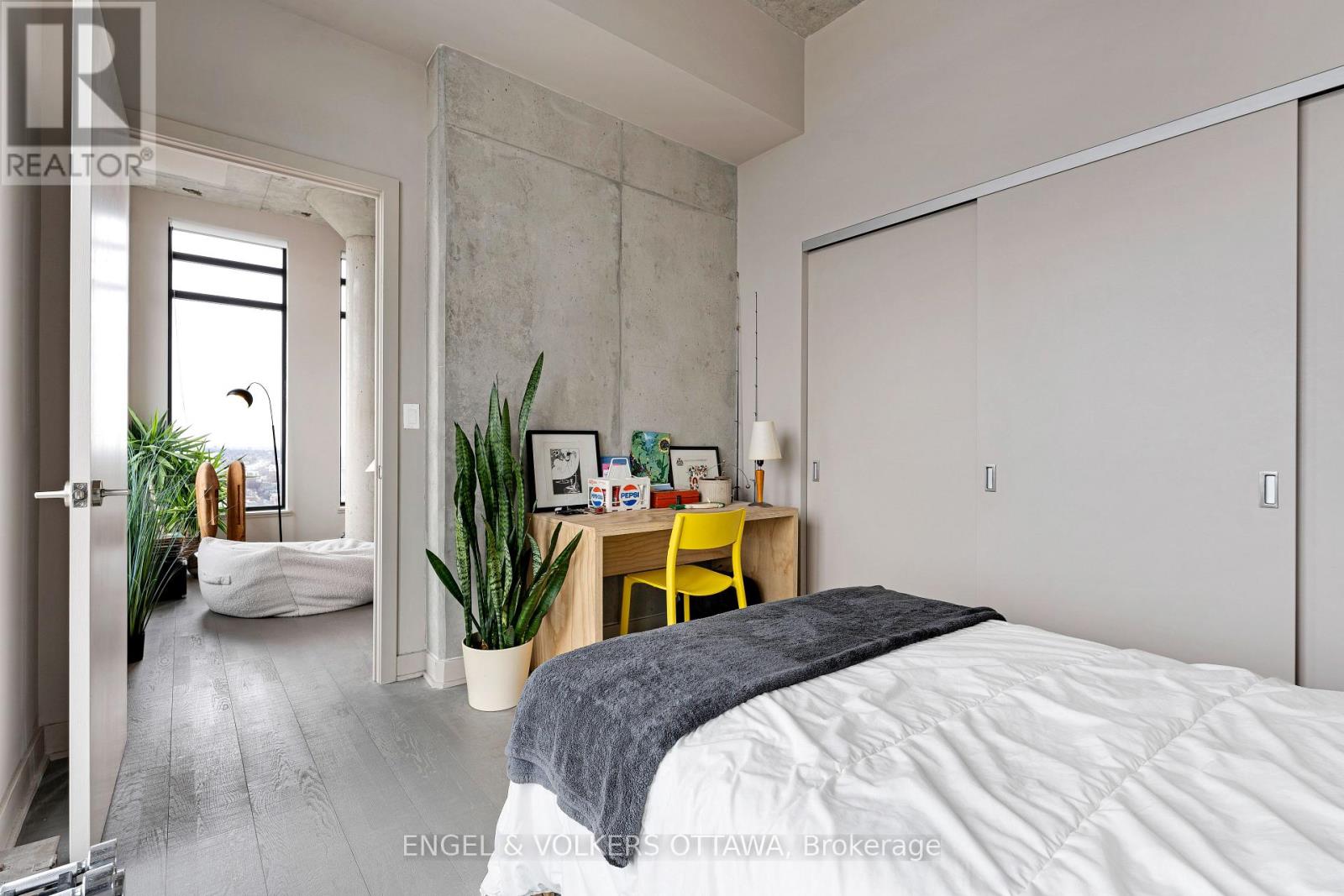 1903 - 203 Catherine Street, Ottawa, Ontario K2P 1J5 - Photo 14 - X12616228