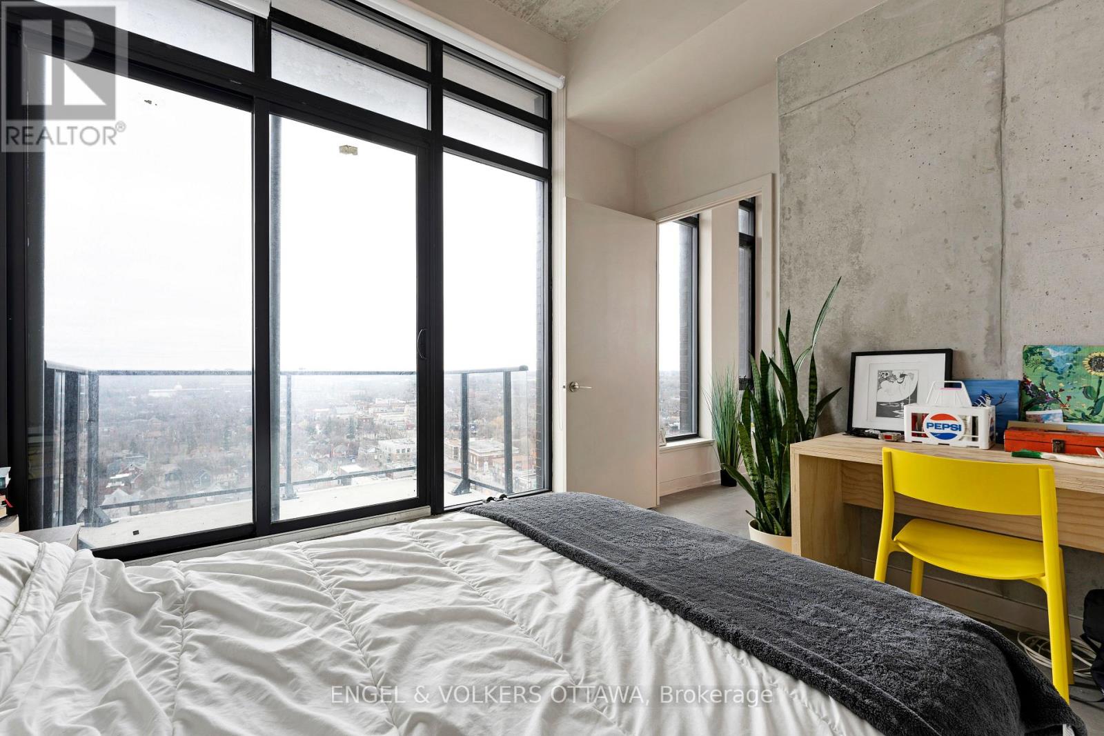 1903 - 203 Catherine Street, Ottawa, Ontario K2P 1J5 - Photo 15 - X12616228