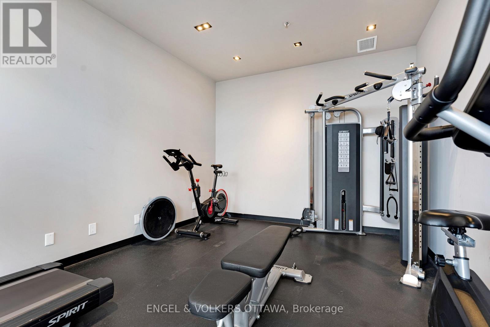 1903 - 203 Catherine Street, Ottawa, Ontario K2P 1J5 - Photo 21 - X12616228