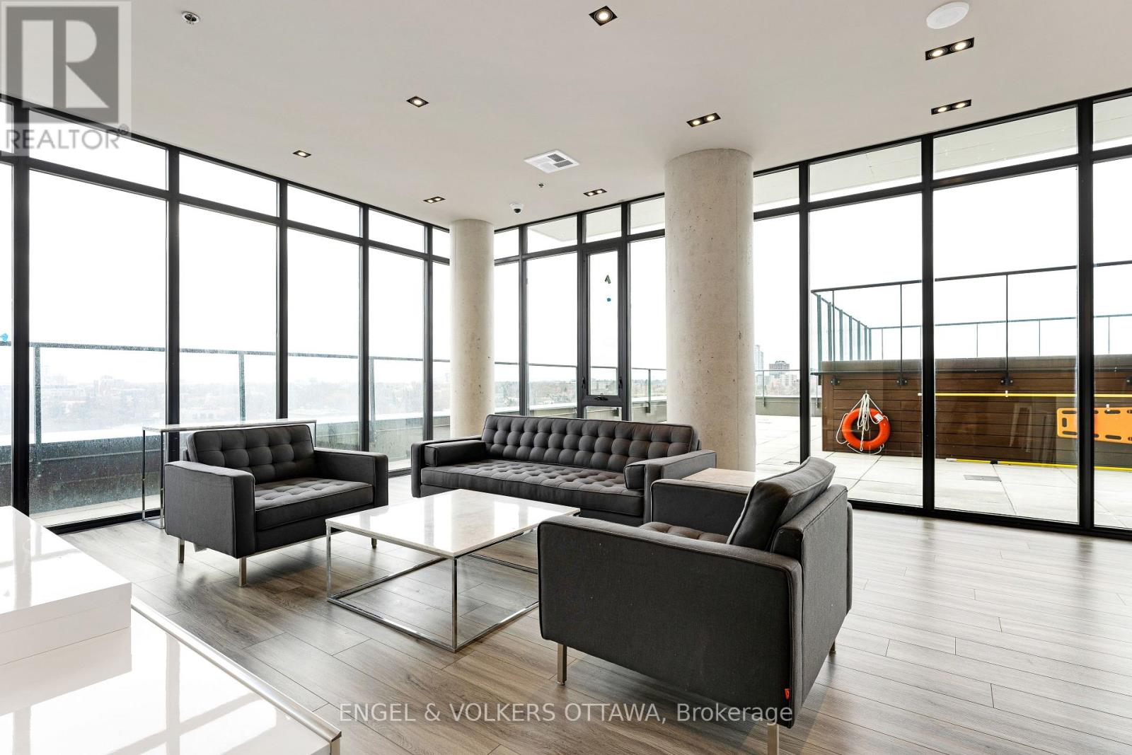 1903 - 203 Catherine Street, Ottawa, Ontario K2P 1J5 - Photo 26 - X12616228