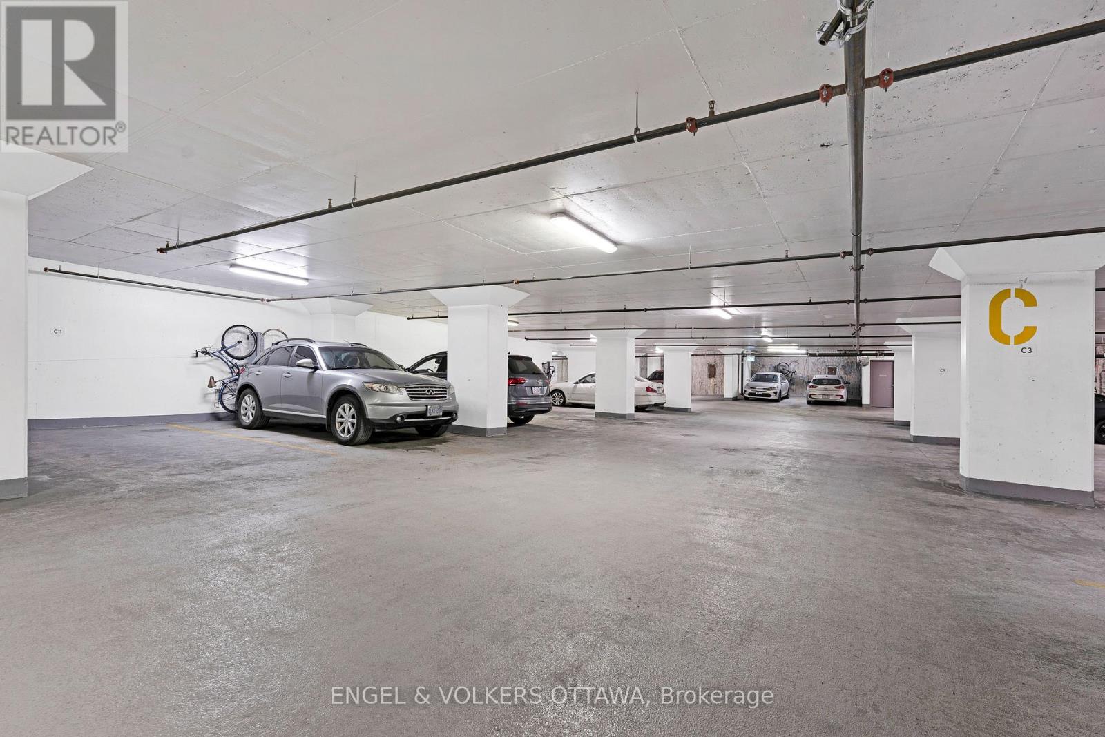 1903 - 203 Catherine Street, Ottawa, Ontario K2P 1J5 - Photo 29 - X12616228