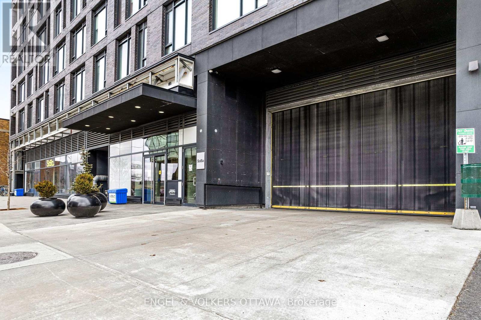 1903 - 203 Catherine Street, Ottawa, Ontario K2P 1J5 - Photo 33 - X12616228