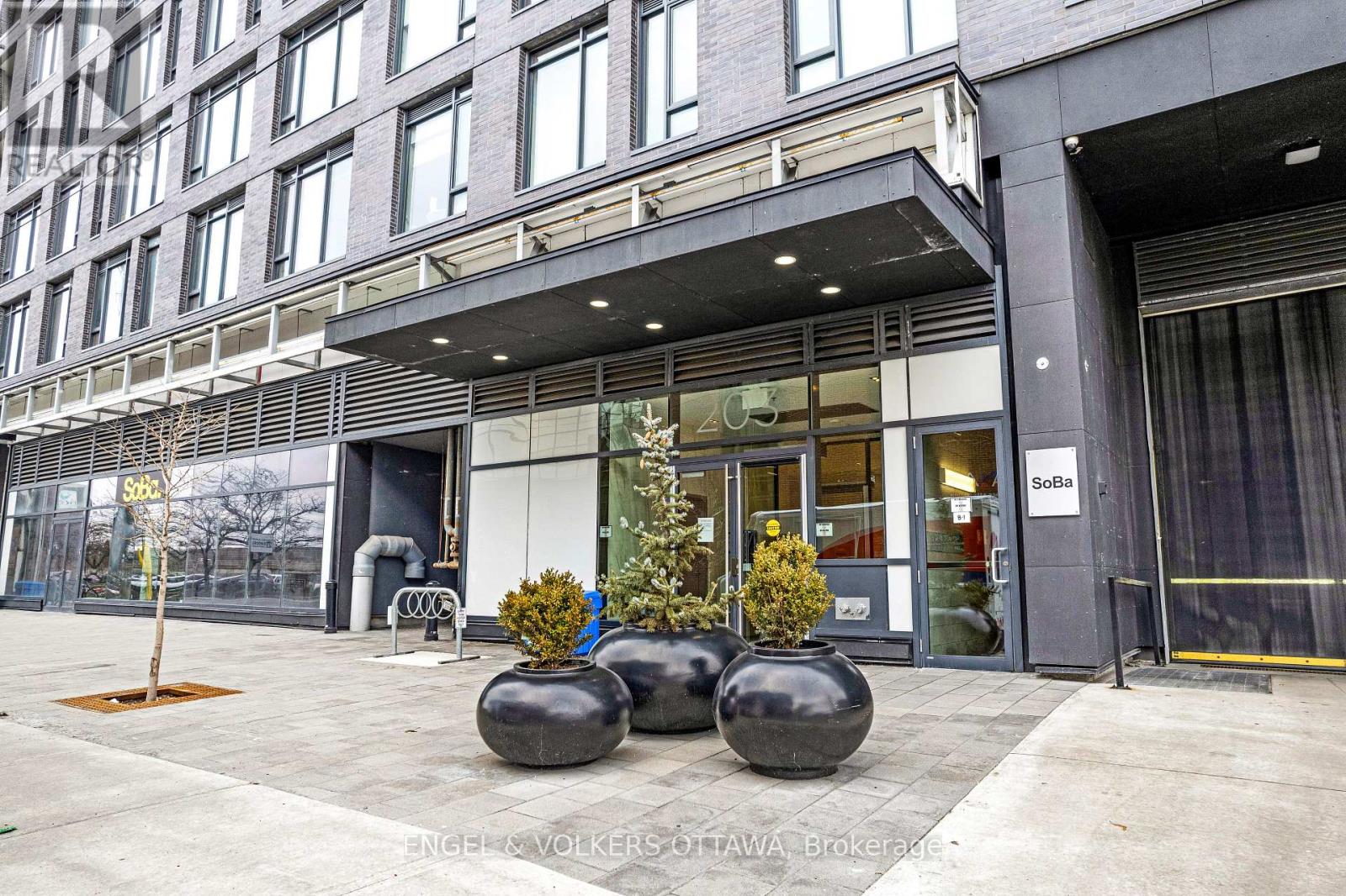 1903 - 203 Catherine Street, Ottawa, Ontario K2P 1J5 - Photo 34 - X12616228