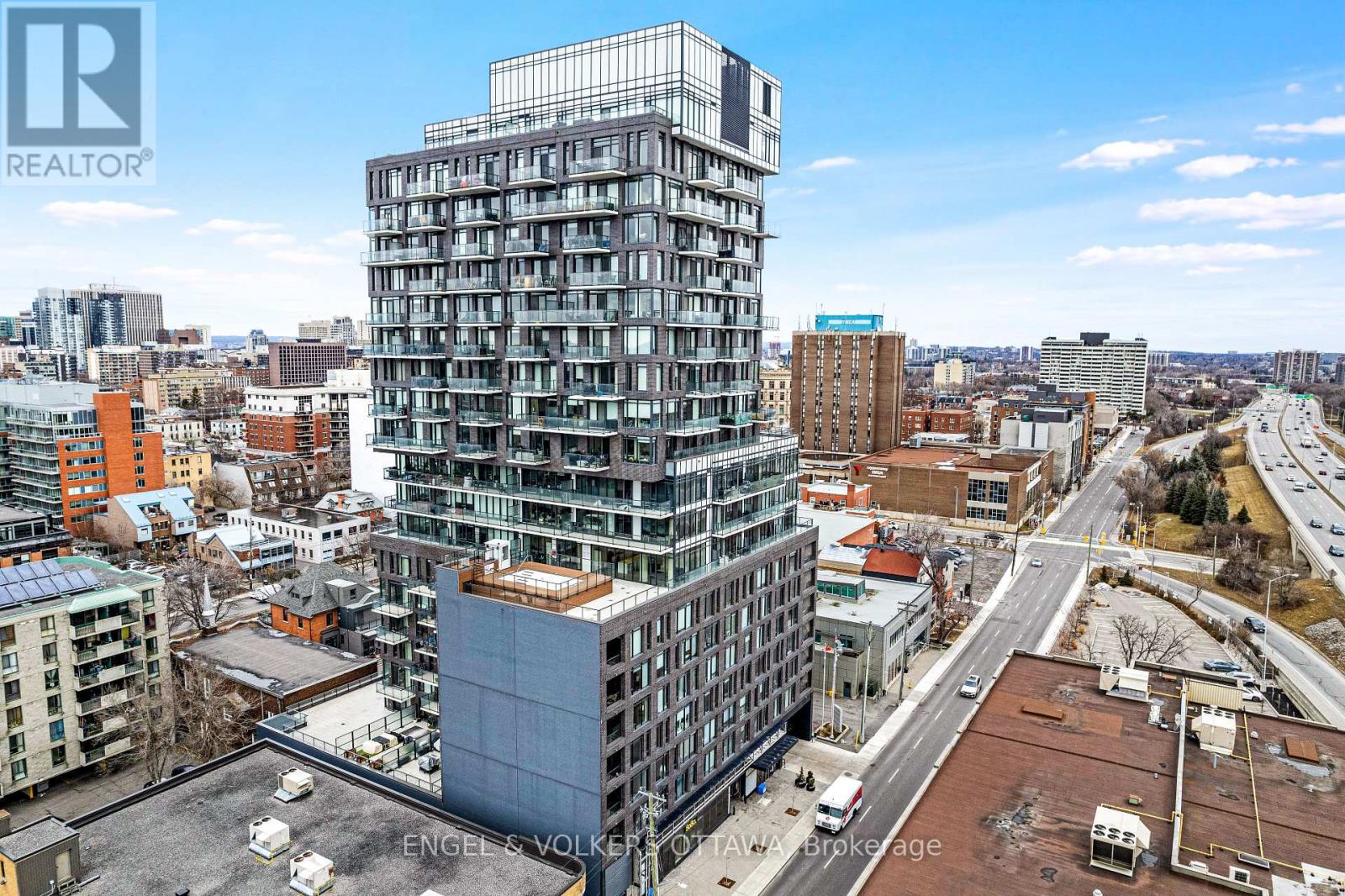 1903 - 203 Catherine Street, Ottawa, Ontario K2P 1J5 - Photo 35 - X12616228