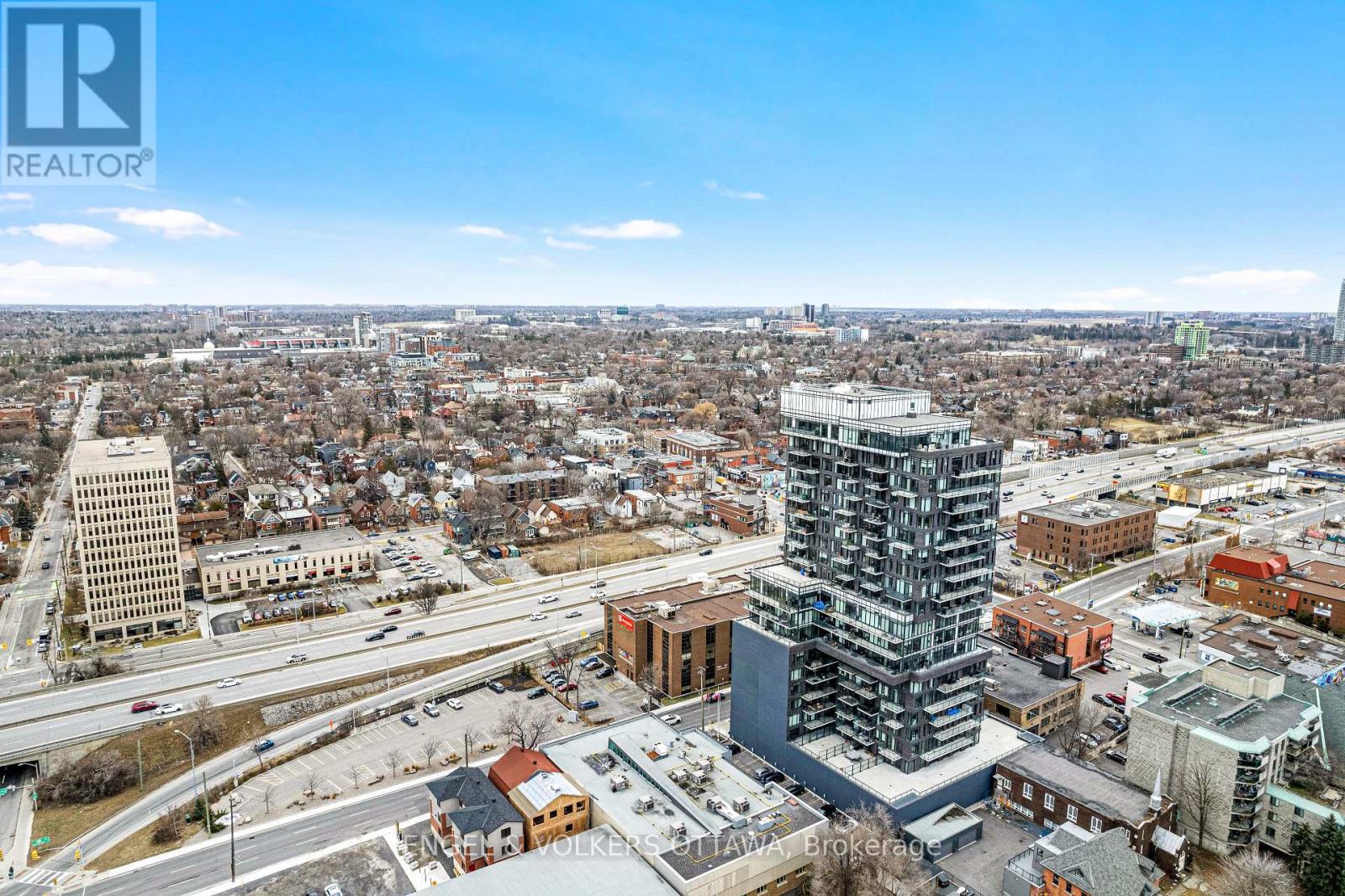 1903 - 203 Catherine Street, Ottawa, Ontario K2P 1J5 - Photo 38 - X12616228