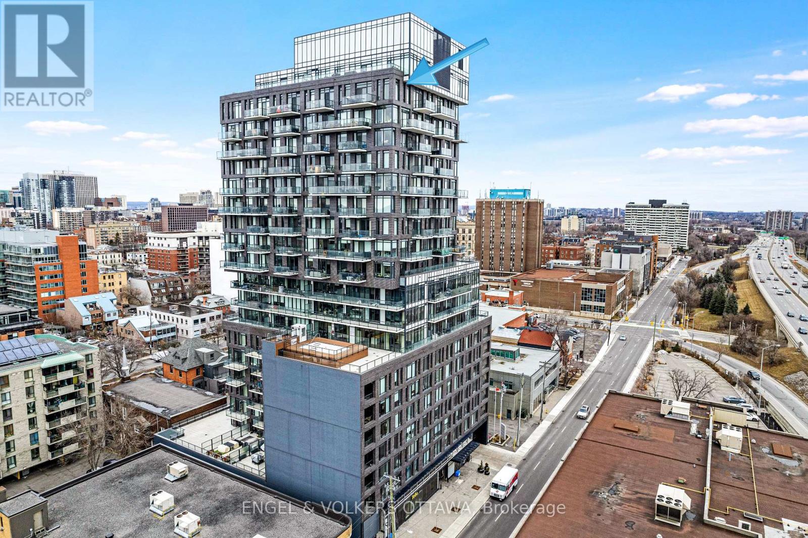 1903 - 203 Catherine Street, Ottawa, Ontario K2P 1J5 - Photo 39 - X12616228