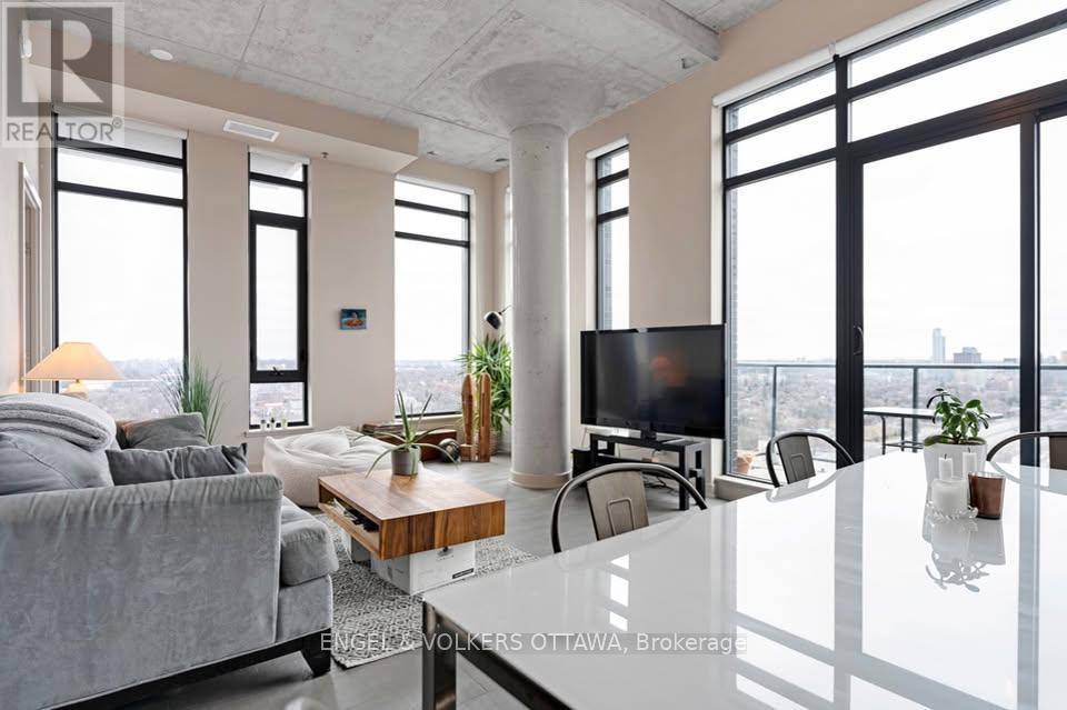 1903 - 203 Catherine Street, Ottawa, Ontario K2P 1J5 - Photo 4 - X12616228