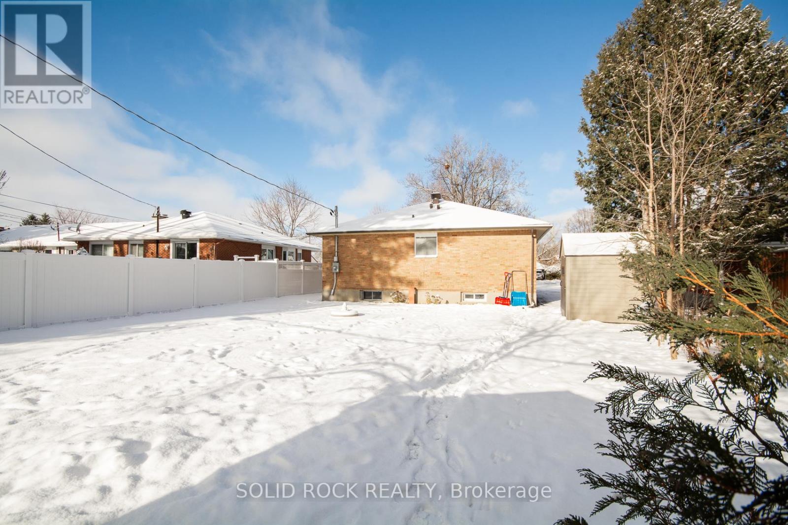 2366 Cheshire Road, Ottawa, Ontario  K2C 1G3 - Photo 24 - X12616246