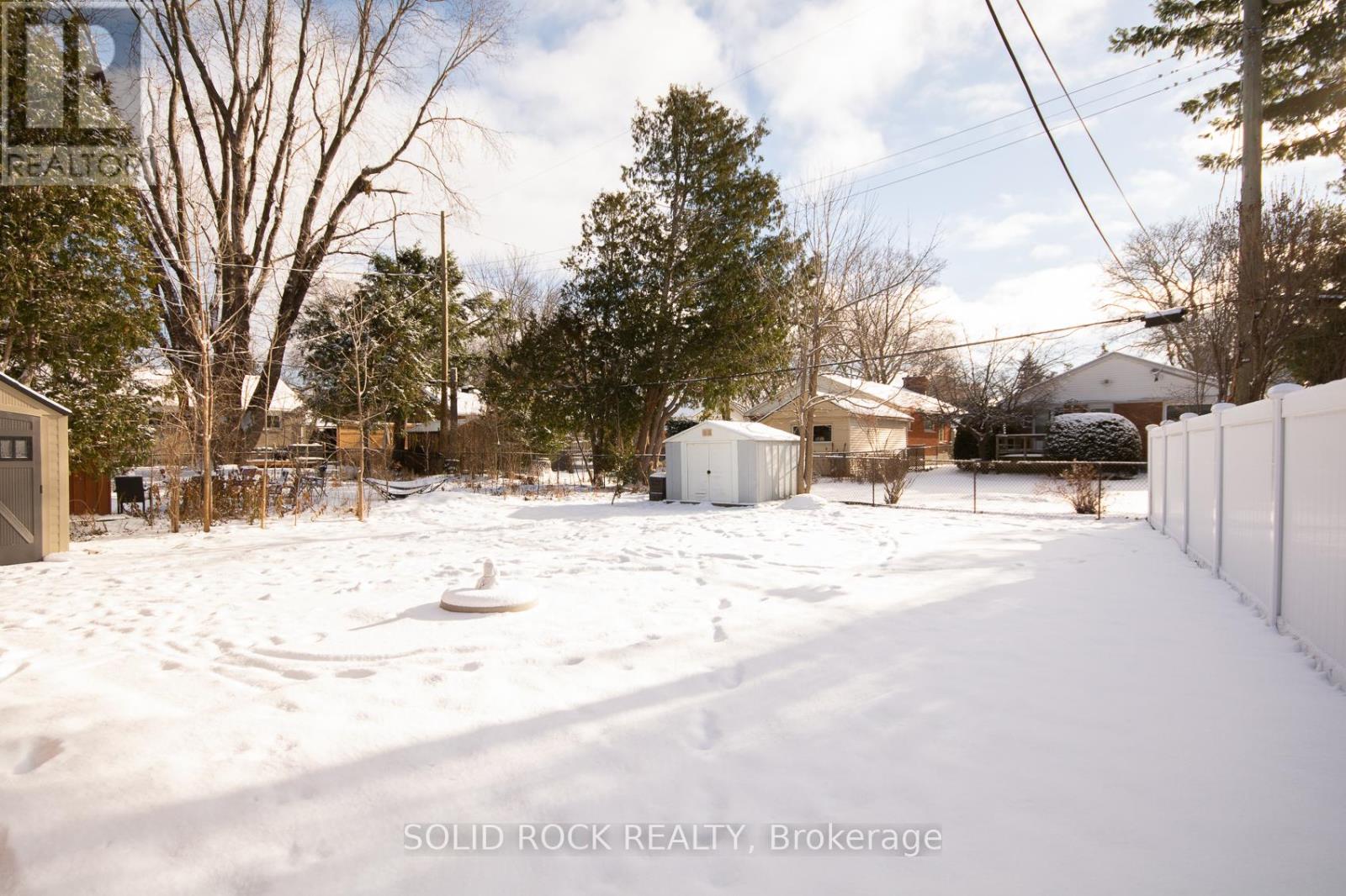 2366 Cheshire Road, Ottawa, Ontario  K2C 1G3 - Photo 25 - X12616246