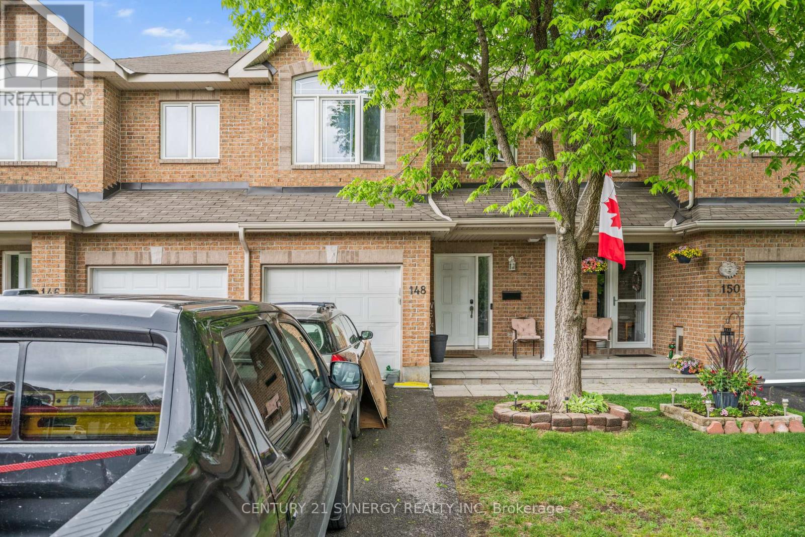 148 TALLTREE CRESCENT, Ottawa, Ontario
