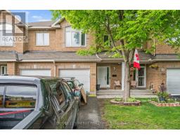 148 TALLTREE CRESCENT, Ottawa, Ontario
