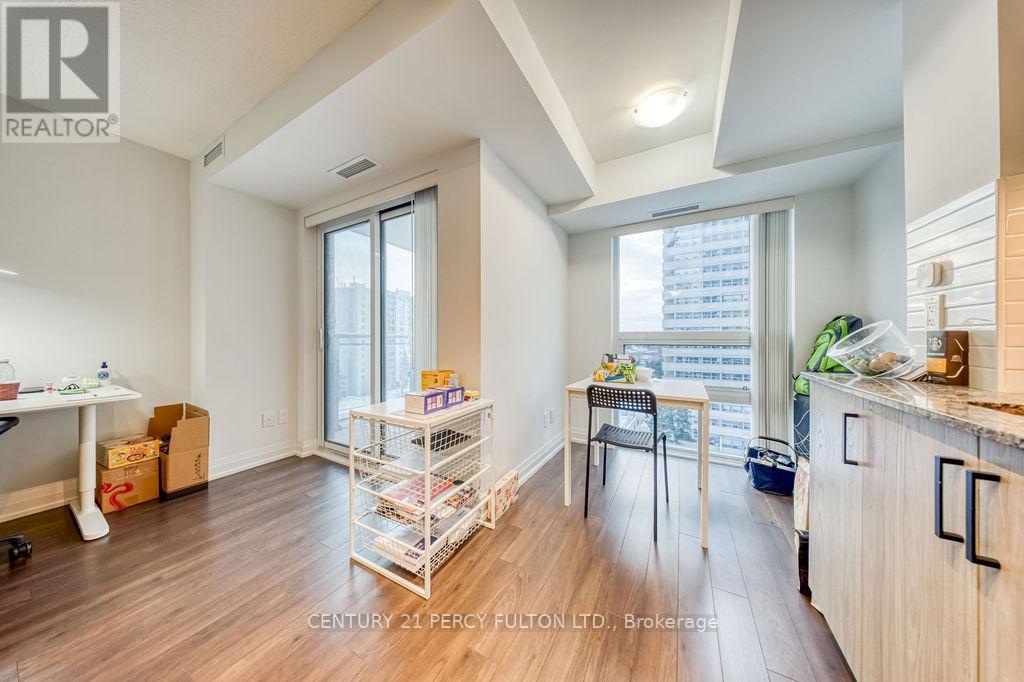 727 - 20 Meadowglen Place, Toronto, Ontario  M1H 2Y5 - Photo 14 - E12616192