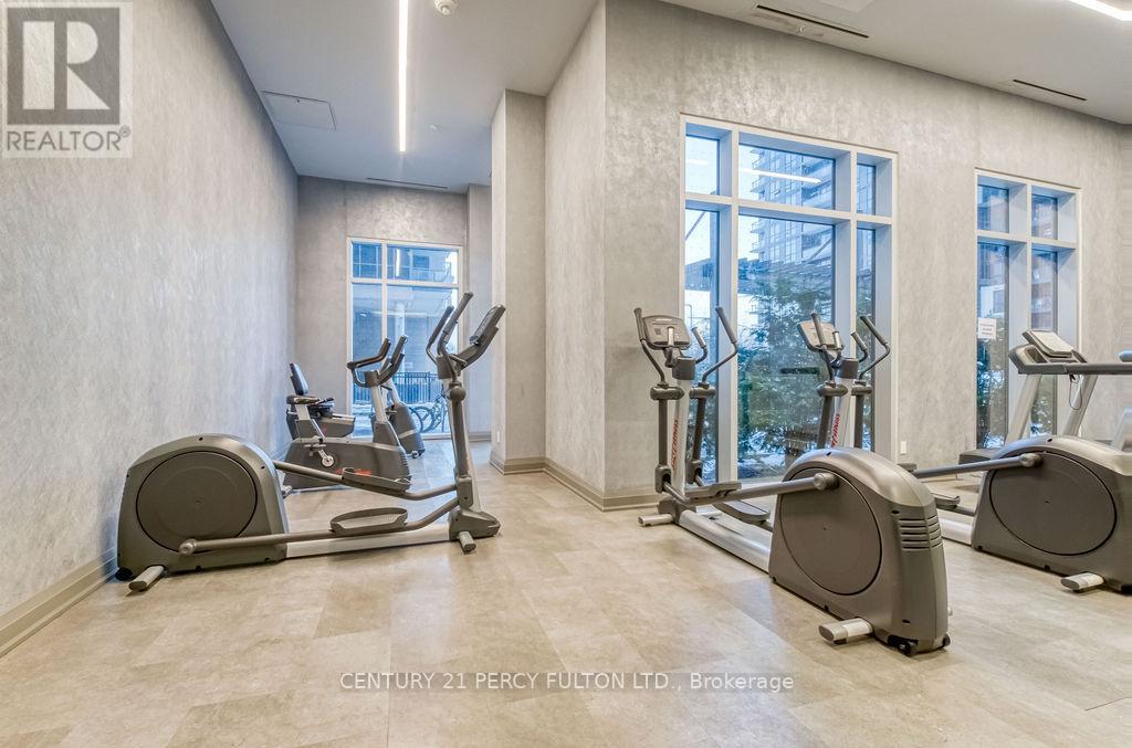 727 - 20 Meadowglen Place, Toronto, Ontario  M1H 2Y5 - Photo 27 - E12616192