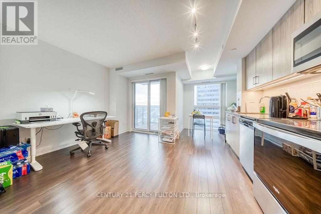 727 - 20 Meadowglen Place, Toronto, Ontario  M1H 2Y5 - Photo 9 - E12616192