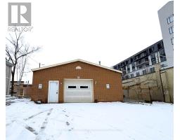 41 TEMPERANCE STREET, Aurora, Ontario