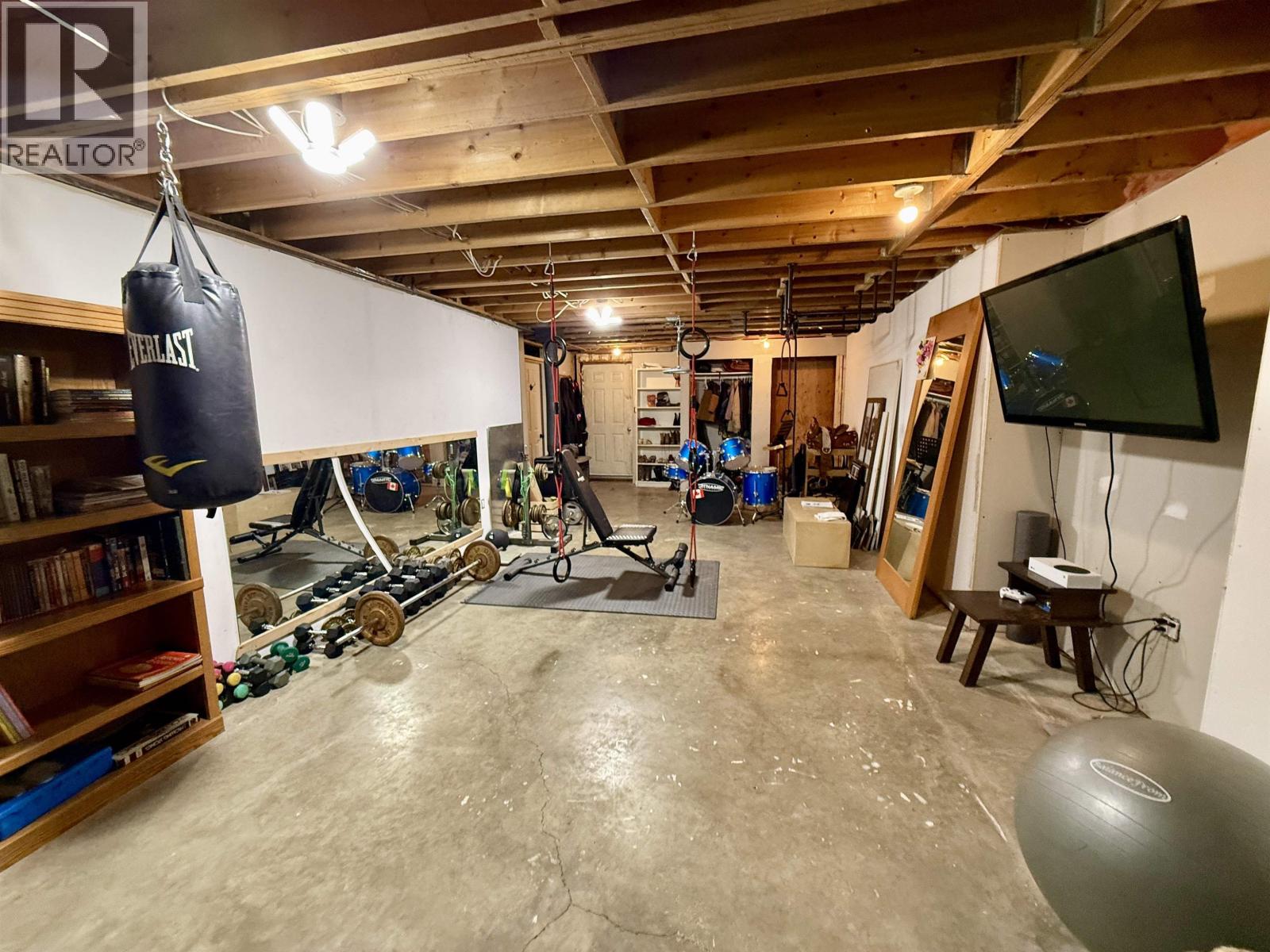 13230 West Beaverley Road, Prince George, British Columbia  V2N 5A6 - Photo 24 - R3073238