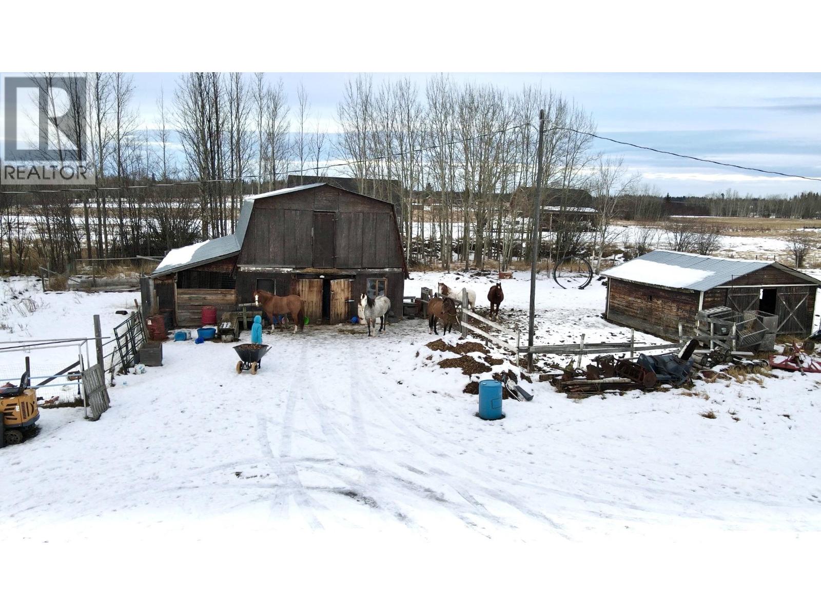 13230 West Beaverley Road, Prince George, British Columbia  V2N 5A6 - Photo 27 - R3073238