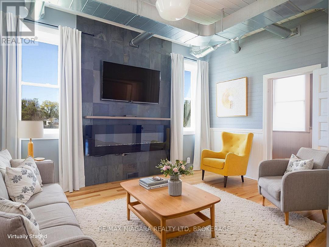 1561 North Shore Drive E, Haldimand, Ontario  N0A 1K0 - Photo 8 - X12616378