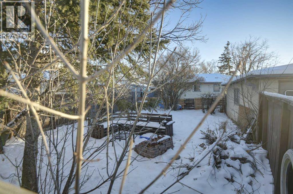 8124 Bowness Road Nw, Calgary, Alberta  T3B 0H6 - Photo 5 - A2274433