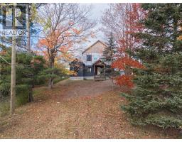205 BRANT CHURCH Road, Mount Pleasant, Ontario