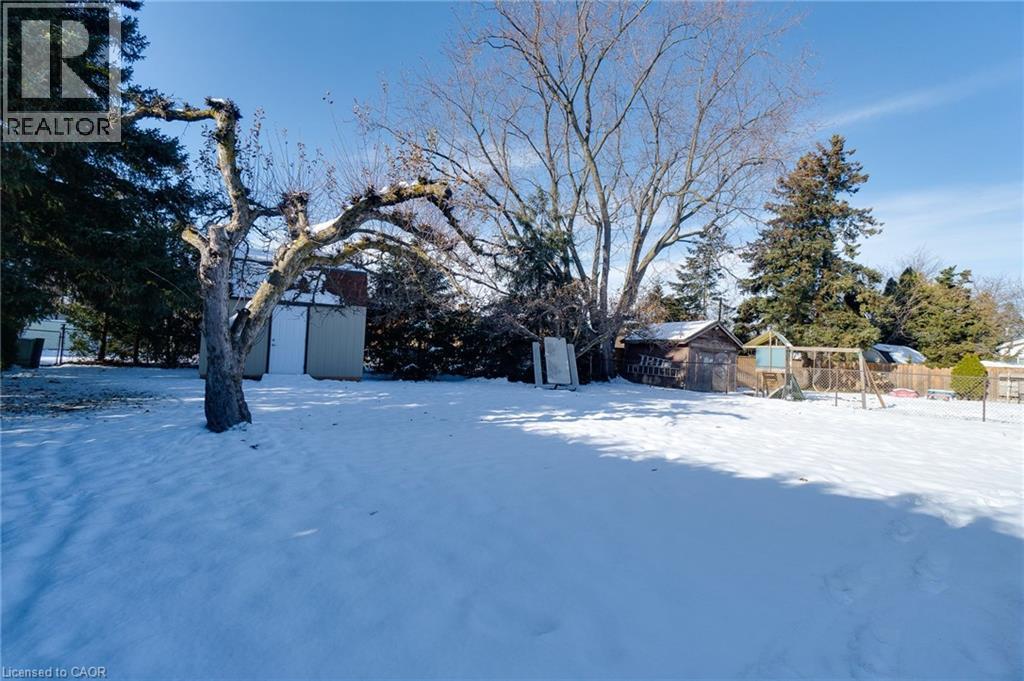 286 West 18th Street, Hamilton, Ontario  L9C 4H2 - Photo 46 - 40793336