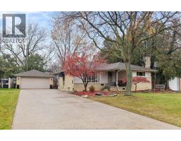 2701 CURRY, Windsor, Ontario