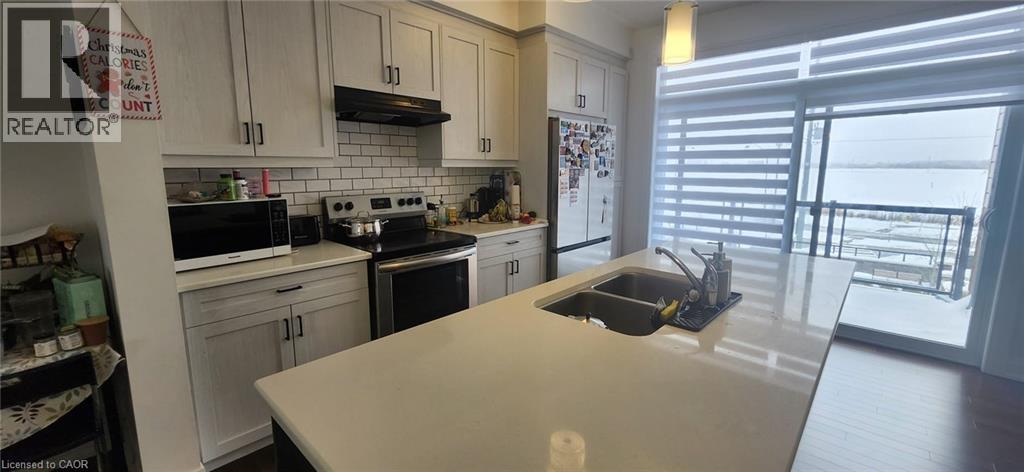 271 Grey Silo Road Unit# 51, Waterloo, Ontario  N2K 0E9 - Photo 10 - 40793297