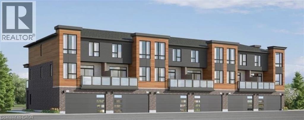 271 Grey Silo Road Unit# 51, Waterloo, Ontario  N2K 0E9 - Photo 2 - 40793297