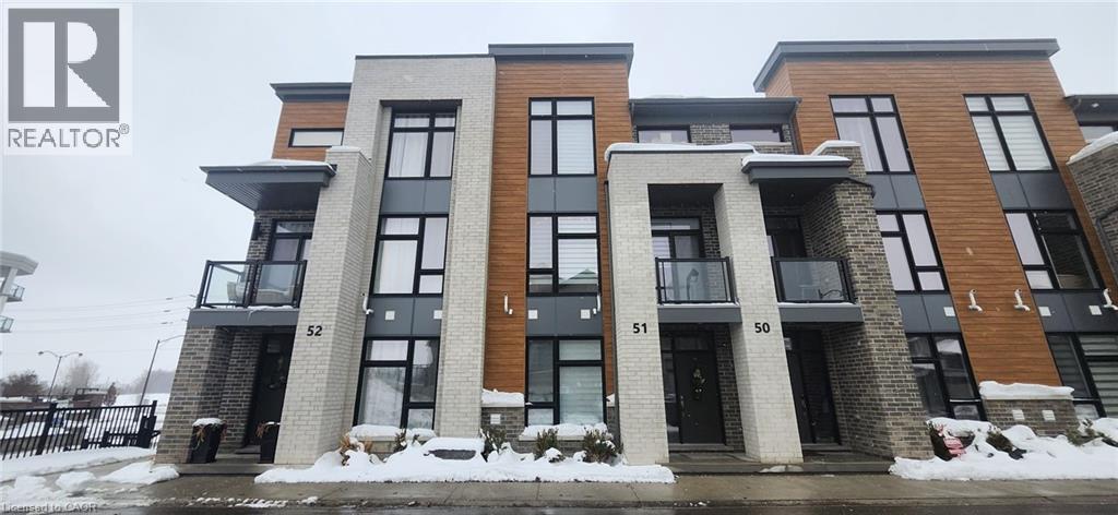 271 Grey Silo Road Unit# 51, Waterloo, Ontario  N2K 0E9 - Photo 5 - 40793297