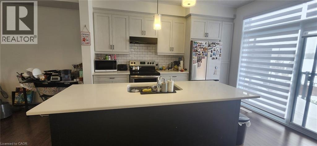 271 Grey Silo Road Unit# 51, Waterloo, Ontario  N2K 0E9 - Photo 9 - 40793297