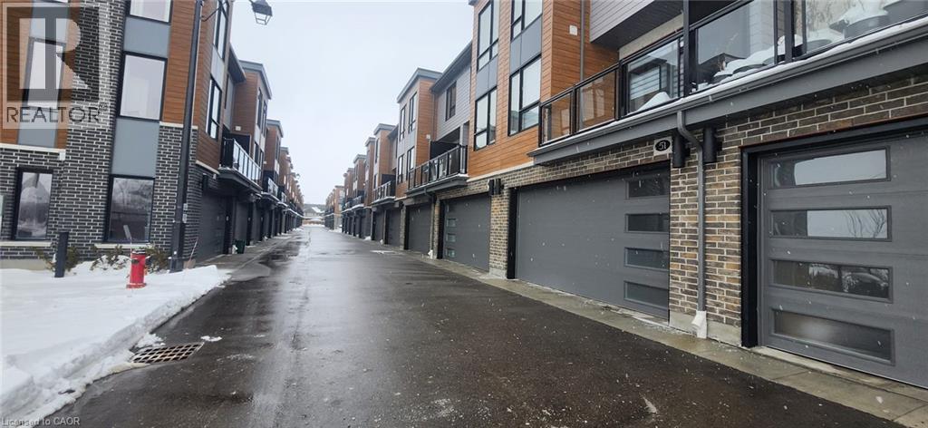 271 Grey Silo Road Unit# 51, Waterloo, Ontario  N2K 0E9 - Photo 1 - 40793297