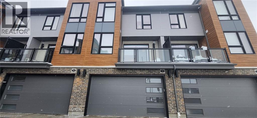271 Grey Silo Road Unit# 51, Waterloo, Ontario  N2K 0E9 - Photo 3 - 40793297