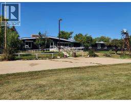 5430 51A Street, Bashaw, Alberta