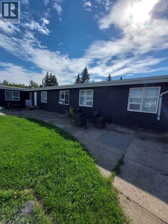 5430 51a Street, Bashaw, Alberta  T0B 0H0 - Photo 40 - A2247537