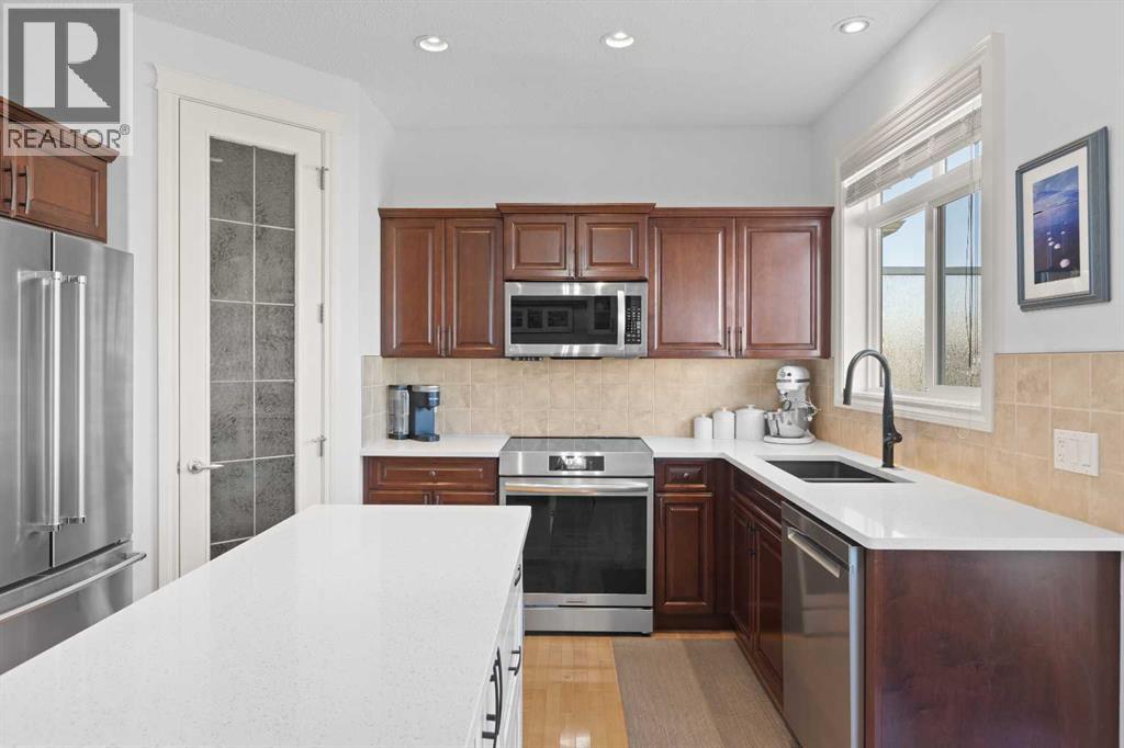 1909 Riverside Drive Nw, High River, Alberta  T1V 0A6 - Photo 9 - A2268195