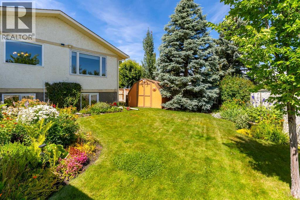 906 11 Street Se, High River, Alberta  T1V 1L2 - Photo 36 - A2242723