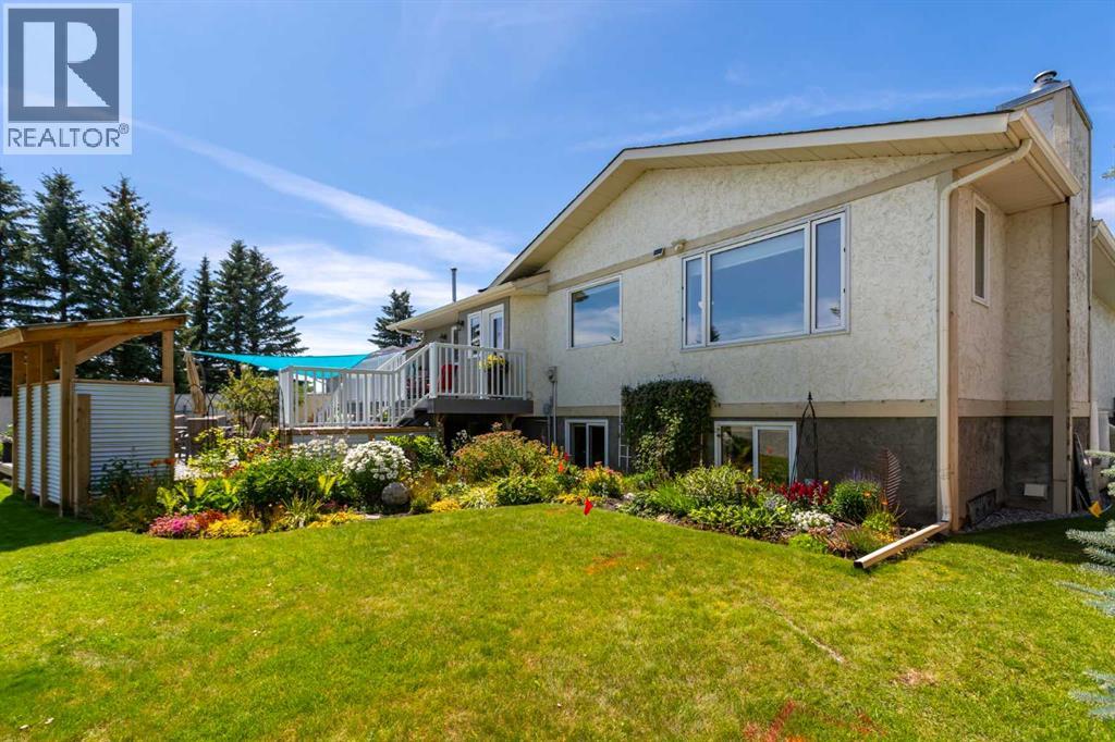 906 11 Street Se, High River, Alberta  T1V 1L2 - Photo 38 - A2242723