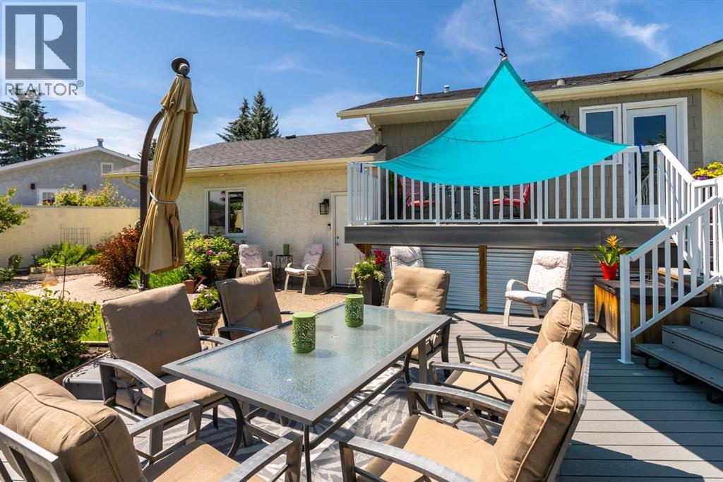 906 11 Street Se, High River, Alberta  T1V 1L2 - Photo 41 - A2242723