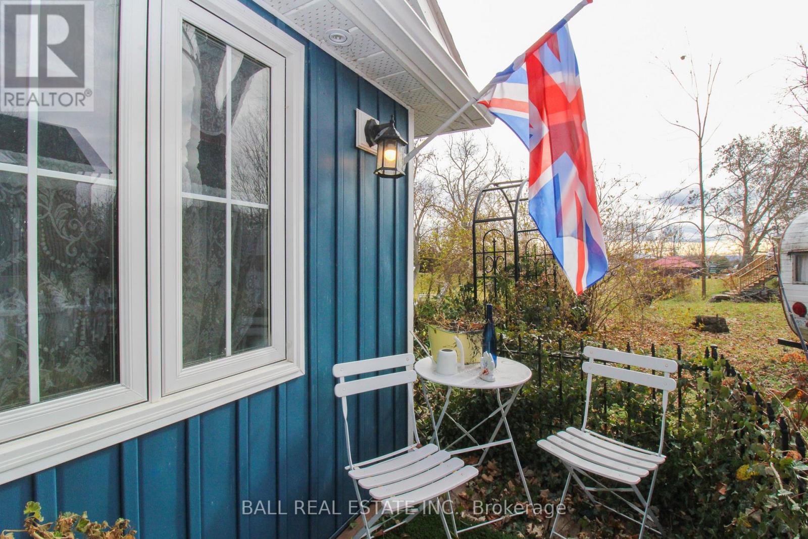 1175 Heritage Line, Otonabee-South Monaghan, Ontario  K0L 2G0 - Photo 40 - X12571794