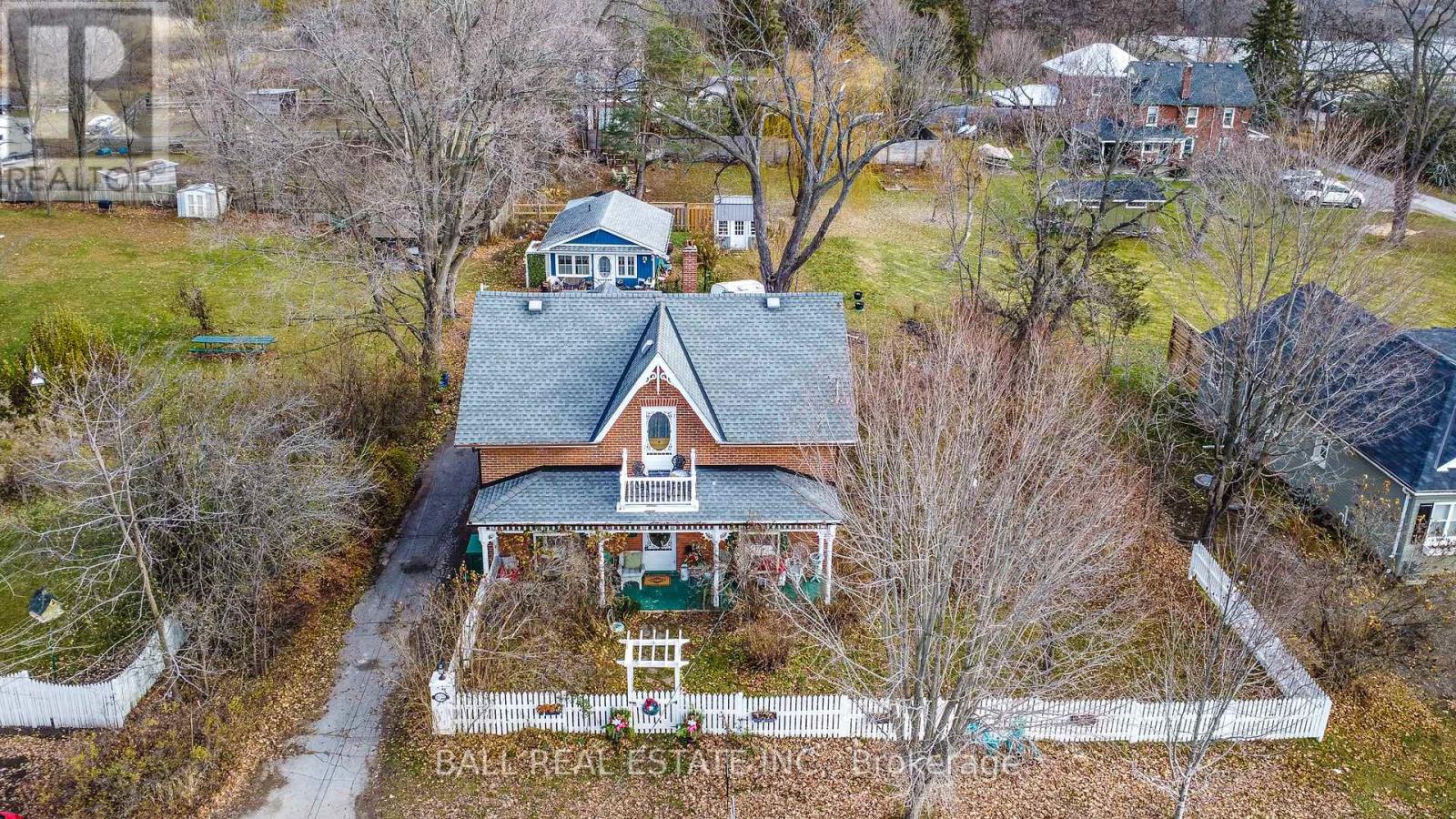 1175 Heritage Line, Otonabee-South Monaghan, Ontario  K0L 2G0 - Photo 43 - X12571794