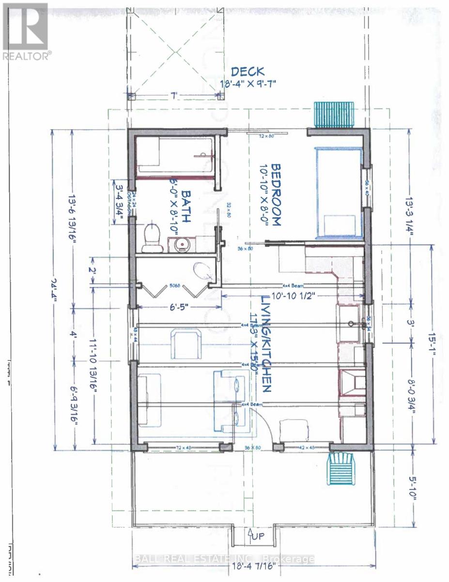1175 Heritage Line, Otonabee-South Monaghan, Ontario  K0L 2G0 - Photo 50 - X12571794