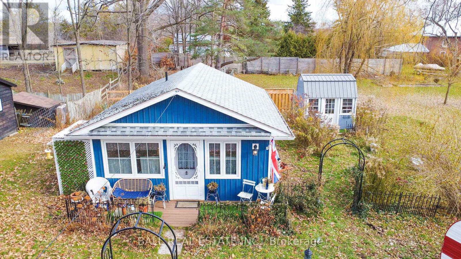 1175 Heritage Line, Otonabee-South Monaghan, Ontario  K0L 2G0 - Photo 48 - X12571794