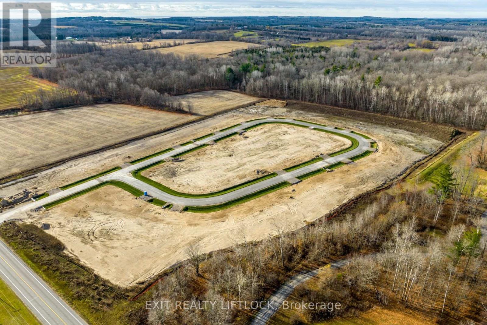 Lot 15 Winfield Drive, Port Hope, Ontario  L1A 3V5 - Photo 2 - X12249283