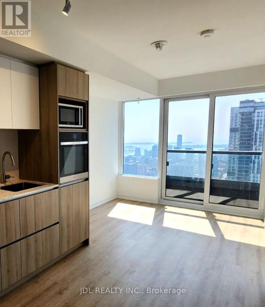 #4901 - 319 Jarvis Street, Toronto, Ontario  M5B 0C8 - Photo 10 - C12616234