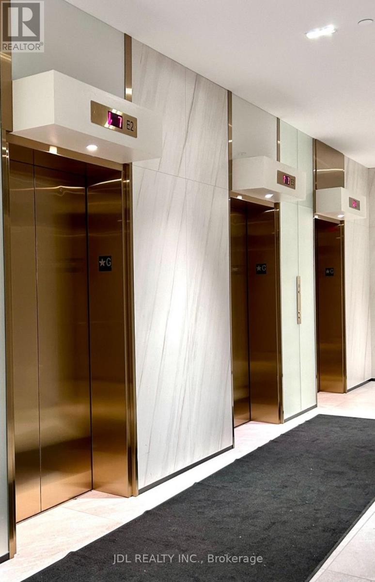 #4901 - 319 Jarvis Street, Toronto, Ontario  M5B 0C8 - Photo 3 - C12616234
