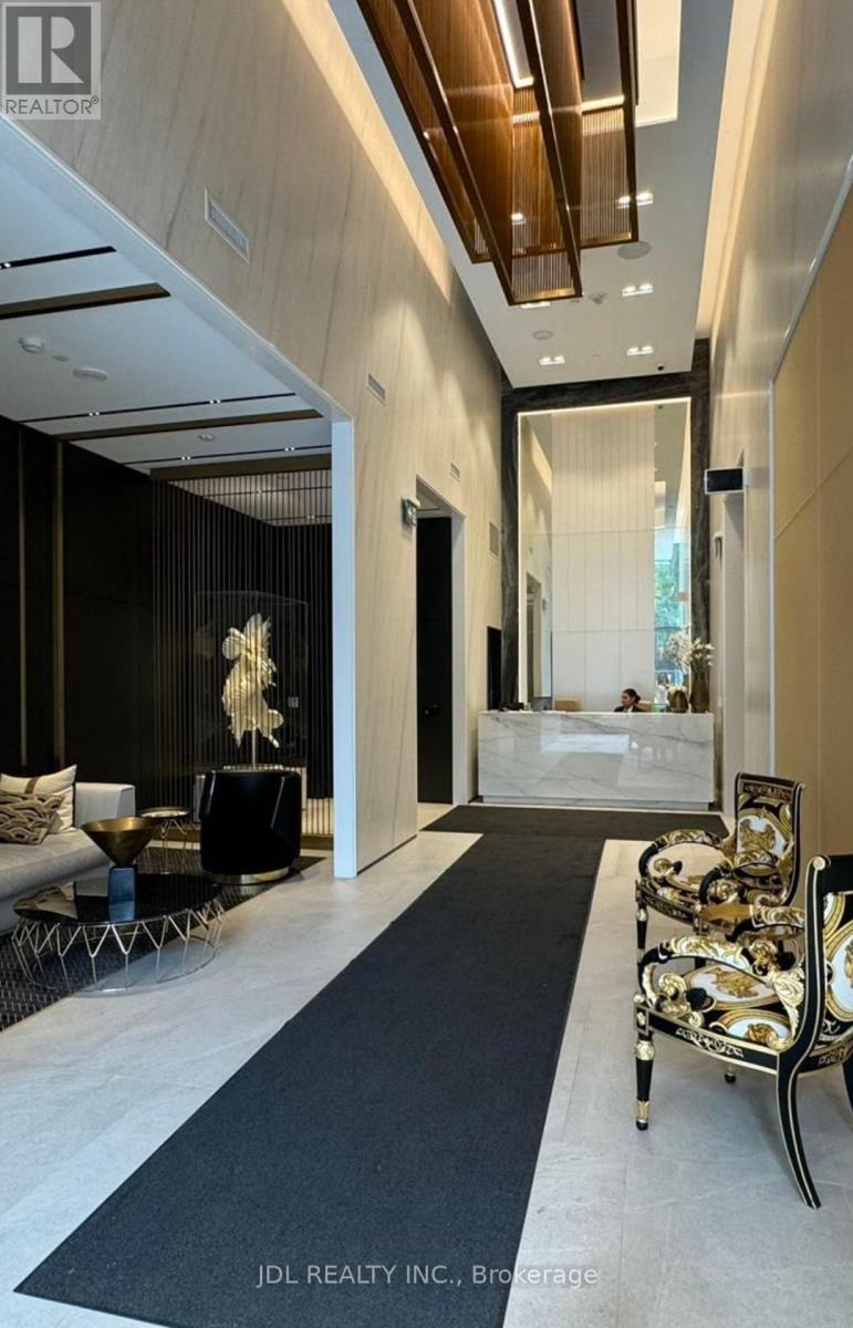 #4901 - 319 Jarvis Street, Toronto, Ontario  M5B 0C8 - Photo 4 - C12616234