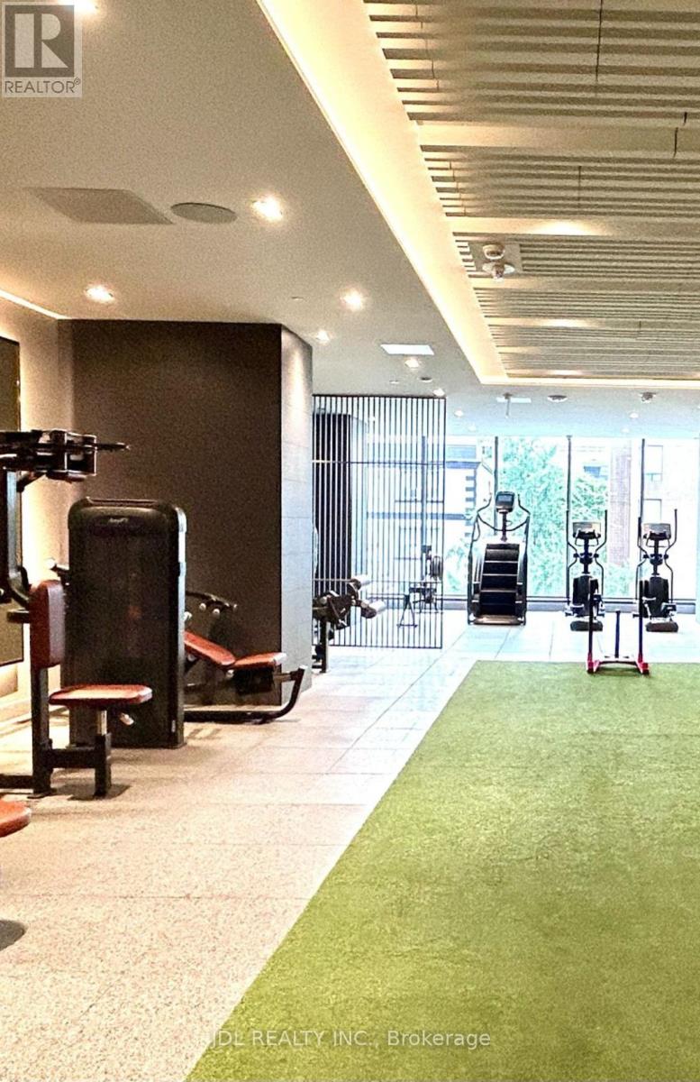 #4901 - 319 Jarvis Street, Toronto, Ontario  M5B 0C8 - Photo 5 - C12616234